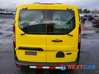 Zdjęcie 6 z 13 samochodu: 2019 FORD TRANSIT CONNECT XL VIN:NM0LS7E2XK1430588 - miniatura