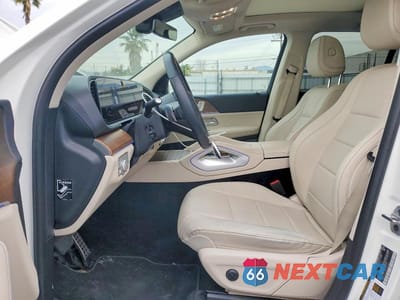 Zdjęcie 7 z 12 samochodu: 2024 MERCEDES-BENZ GLE 450 4MATIC VIN:4JGFB5KB4RB094560 - miniatura