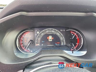Zdjęcie 9 z 12 samochodu: 2023 TOYOTA RAV4 LE VIN:2T3F1RFV2PW372878 - miniatura