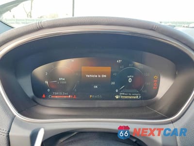 Zdjęcie 9 z 14 samochodu: 2019 LINCOLN NAUTILUS RESERVE VIN:2LMPJ8L92KBL66788 - miniatura