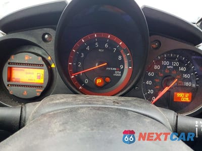 Zdjęcie 9 z 12 samochodu: 2018 NISSAN 370Z BASE VIN:JN1AZ4EH9JM570141 - miniatura