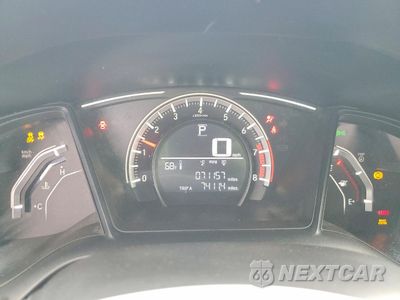 Zdjęcie 9 z 13 samochodu: 2018 HONDA CIVIC LX VIN:2HGFC2F58JH569788 - miniatura