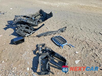 Zdjęcie 13 z 13 samochodu: 2021 BMW X1 XDRIVE28I VIN:WBXJG9C08M3M78870 - miniatura