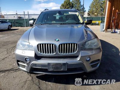 Piąte zdjęcie samochodu w środku: 2013 BMW X5 XDRIVE35I VIN:5UXZV4C51D0B04012 - miniatura