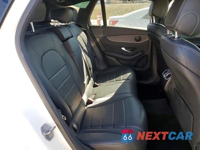 Zdjęcie 11 z 12 samochodu: 2021 MERCEDES-BENZ GLC 300 VIN:W1N0G8EB1MF909509 - miniatura