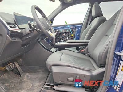 Zdjęcie 7 z 13 samochodu: 2025 BMW X1 XDRIVE28I VIN:WBX73EF02S5201059 - miniatura