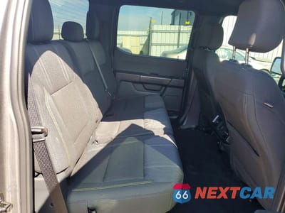 Zdjęcie 10 z 13 samochodu: 2024 FORD F150 STX VIN:1FTEW2LP5RKF38283 - miniatura