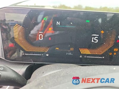Zdjęcie 9 z 12 samochodu: 2025 KIA K4 LXS VIN:3KPFT4DE5SE182822 - miniatura