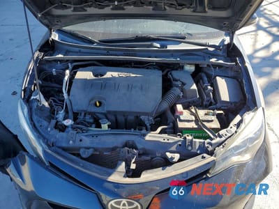 Zdjęcie 11 z 11 samochodu: 2017 TOYOTA COROLLA VIN:2T1BURHE8HC844404 - miniatura