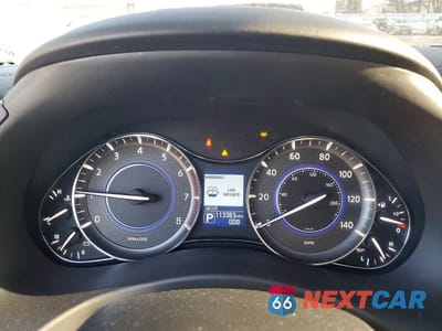 Zdjęcie 9 z 13 samochodu: 2019 INFINITI QX80 LUXE VIN:JN8AZ2NC4K9460810 - miniatura