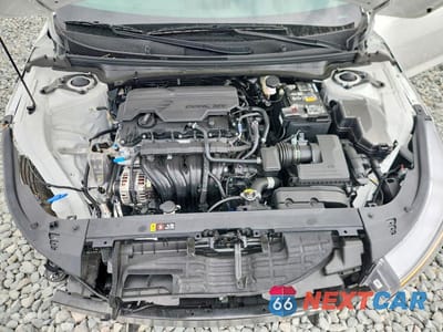 Zdjęcie 11 z 12 samochodu: 2025 KIA K4 LXS VIN:3KPFT4DE5SE182822 - miniatura