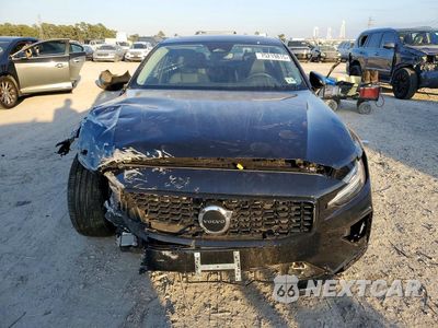 Piąte zdjęcie samochodu w środku: 2024 VOLVO S60 CORE VIN:7JRL12TK4RG322231 - miniatura
