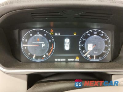 Zdjęcie 9 z 13 samochodu: 2016 LAND ROVER RANGE ROVER SUPERCHARGED VIN:SALGS2EF0GA276421 - miniatura