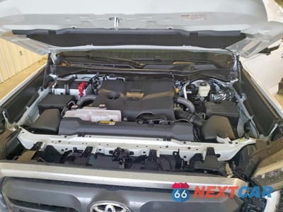 Zdjęcie 11 z 11 samochodu: 2026 TOYOTA TUNDRA VIN:5TFJA5DB4TX368476 - miniatura