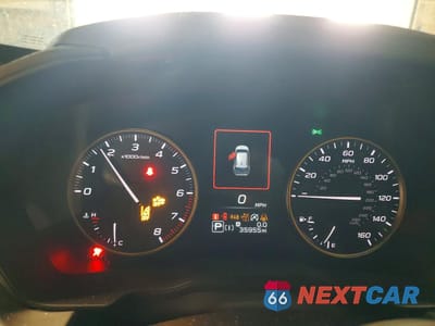 Zdjęcie 9 z 13 samochodu: 2024 SUBARU CROSSTREK WILDERNESS VIN:4S4GUHU64R3774162 - miniatura