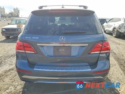 Zdjęcie 6 z 12 samochodu: 2016 MERCEDES-BENZ GLE 350 VIN:4JGDA5JB8GA718777 - miniatura