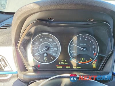 Zdjęcie 9 z 12 samochodu: 2017 BMW X1 XDRIVE28I VIN:WBXHT3C32H5F71365 - miniatura