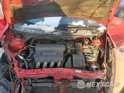 Zdjęcie 11 z 12 samochodu: 2017 HONDA FIT VIN:JHMGD38637S030023 - miniatura