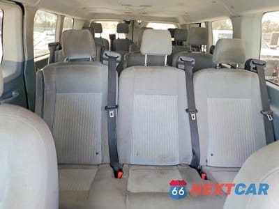 Zdjęcie 10 z 13 samochodu: 2019 FORD TRANSIT T-350 VIN:1FBZX2ZM3KKA36667 - miniatura
