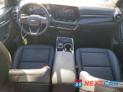 Zdjęcie 8 z 14 samochodu: 2026 CHEVROLET EQUINOX LT VIN:3GNAXHEG9TL258004 - miniatura