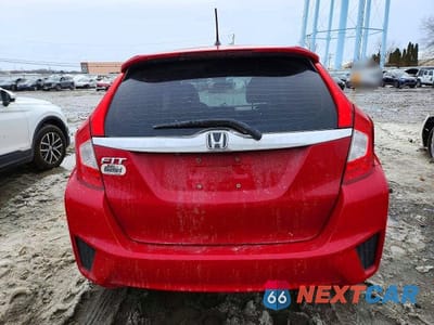 Zdjęcie 6 z 11 samochodu: 2015 HONDA FIT EX VIN:3HGGK5H82FM732413 - miniatura