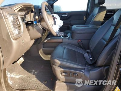 Zdjęcie 7 z 11 samochodu: 2022 GMC SIERRA LIMITED K1500 SLT VIN:3GTU9DED8NG195715 - miniatura