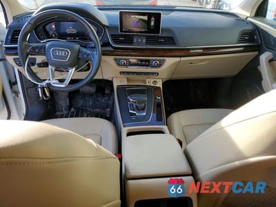 Zdjęcie 8 z 12 samochodu: 2020 AUDI Q5 PREMIUM PLUS VIN:WA1BNAFY2L2067540 - miniatura