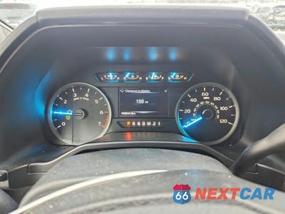 Zdjęcie 9 z 12 samochodu: 2016 FORD F150 SUPERCREW VIN:1FTFW1EF5GKE87058 - miniatura