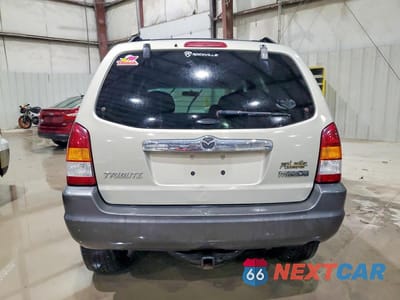 Zdjęcie 6 z 12 samochodu: 2003 MAZDA TRIBUTE LX VIN:4F2YZ94193KM56104 - miniatura