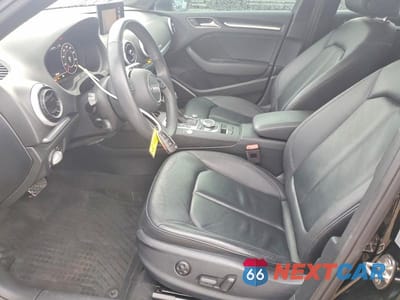 Zdjęcie 7 z 12 samochodu: 2018 AUDI A3 PREMIUM PLUS VIN:WAUJ8GFF4J1082423 - miniatura