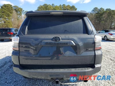 Zdjęcie 6 z 13 samochodu: 2024 TOYOTA 4RUNNER SR5 PREMIUM VIN:JTENU5JR2R6286217 - miniatura