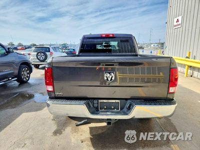 Zdjęcie 6 z 12 samochodu: 2022 RAM 1500 CLASSIC TRADESMAN VIN:1C6RR6FG6NS170998 - miniatura
