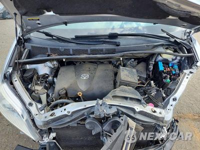 Zdjęcie 12 z 13 samochodu: 2018 TOYOTA SIENNA XLE PREMIUM 8-PASSENGER VIN:5TDYZ3DC3JS961768 - miniatura