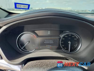 Zdjęcie 9 z 14 samochodu: 2019 CADILLAC XT4 LUXURY VIN:1GYAZAR4XKF199641 - miniatura