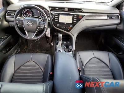 Zdjęcie 8 z 12 samochodu: 2020 TOYOTA CAMRY SE VIN:4T1G11BK8LU012390 - miniatura