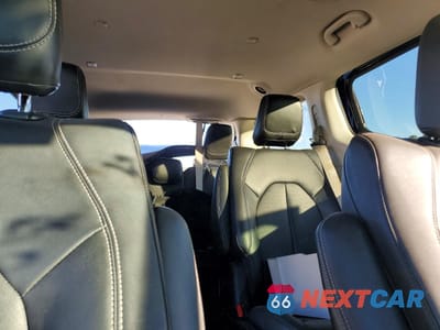 Zdjęcie 10 z 14 samochodu: 2024 CHRYSLER PACIFICA HYBRID SELECT VIN:2C4RC1S73RR150122 - miniatura