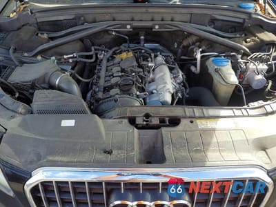 Zdjęcie 12 z 12 samochodu: 2015 AUDI Q5 PREMIUM VIN:WA1CFAFP0FA068348 - miniatura