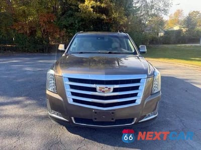 Zdjęcie 7 z 10 samochodu: 2016 CADILLAC ESCALADE LUXURY VIN:1GYS4BKJXGR177458 - miniatura
