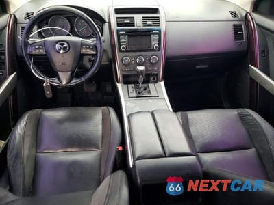 Zdjęcie 8 z 12 samochodu: 2014 MAZDA CX-9 GRAND TOURING VIN:JM3TB3DV9E0429344 - miniatura