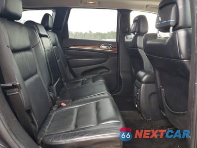 Zdjęcie 11 z 13 samochodu: 2012 JEEP GRAND CHEROKEE VIN:1C4RJEBG4CC306908 - miniatura