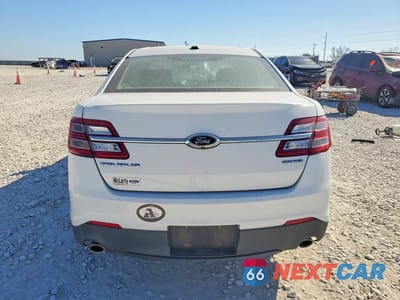 Zdjęcie 6 z 11 samochodu: 2017 FORD TAURUS SE VIN:1FAHP2D81HG132428 - miniatura