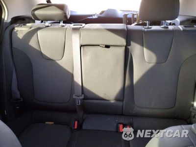 Zdjęcie 10 z 12 samochodu: 2023 BUICK ENCORE GX SELECT VIN:KL4MMDS26PB099427 - miniatura