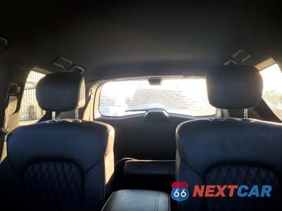 Zdjęcie 10 z 12 samochodu: 2024 INFINITI QX80 SENSORY VIN:JN8AZ2BF1R9765576 - miniatura