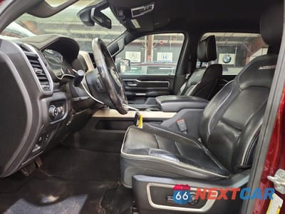 Zdjęcie 7 z 12 samochodu: 2019 RAM 1500 LARAMIE VIN:1C6SRFJT8KN749250 - miniatura