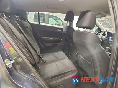 Zdjęcie 11 z 13 samochodu: 2022 KIA SPORTAGE LX VIN:KNDPMCAC2N7017832 - miniatura