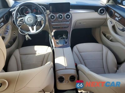 Zdjęcie 8 z 13 samochodu: 2020 MERCEDES-BENZ GLC 300 VIN:W1N0G8DB3LF773268 - miniatura