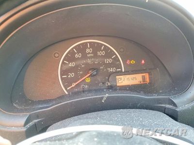 Zdjęcie 9 z 11 samochodu: 2013 NISSAN VERSA S VIN:3N1CN7AP8DL841076 - miniatura