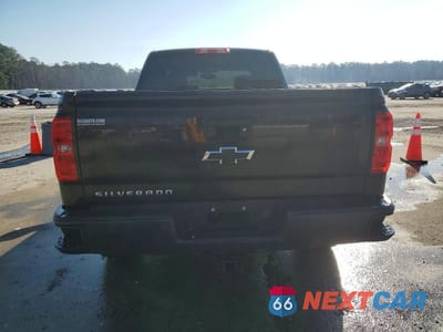 Zdjęcie 6 z 11 samochodu: 2017 CHEVROLET SILVERADO K1500 VIN:1GCVKNEC9HZ363453 - miniatura