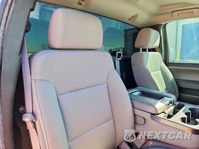Zdjęcie 10 z 12 samochodu: 2014 GMC SIERRA C1500 VIN:1GTN1TEH3EZ341866 - miniatura
