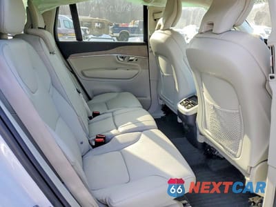 Zdjęcie 11 z 13 samochodu: 2023 VOLVO XC90 PLUS VIN:YV4062PN1P1937064 - miniatura